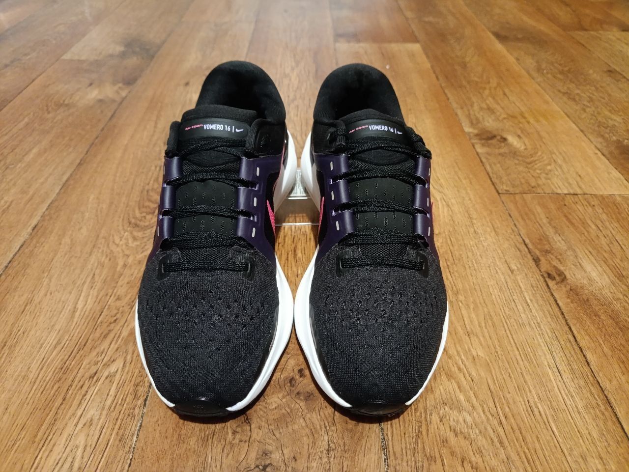 Кросівки Nake WMNS AIR ZOOM оригінал