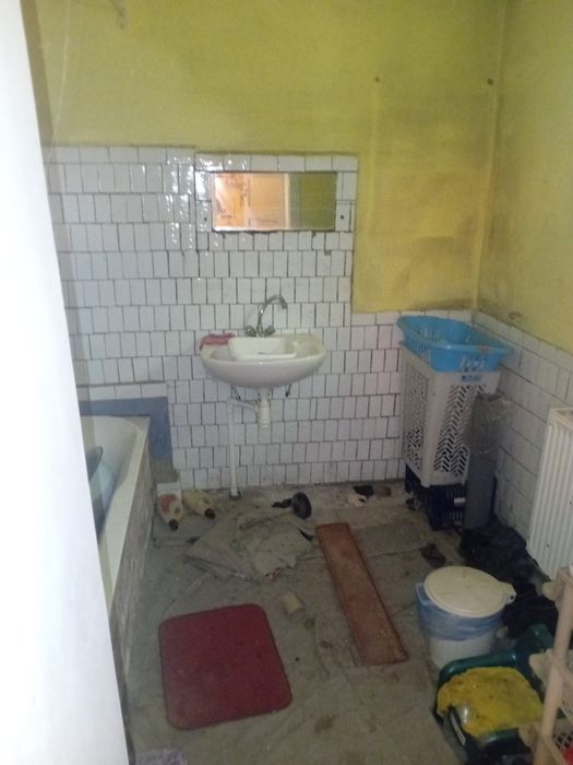 Дешевий будинок в с. Геча з великою ділянкою та садом