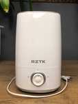 Продаю зволожувач повітря RZTK HM 3540 White