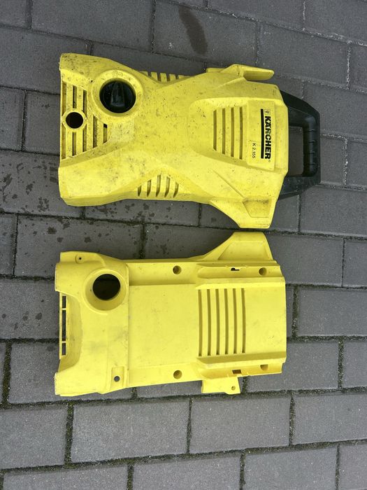 Obudowa do myjki Karcher K2.155