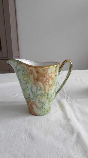 Serwis do herbaty dla 6 osób