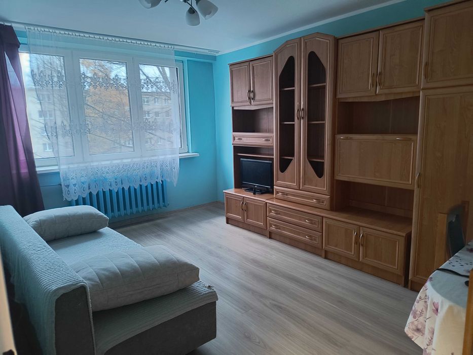 Wynajem mieszkania 2 pokojowe ul. Okólna Kraków