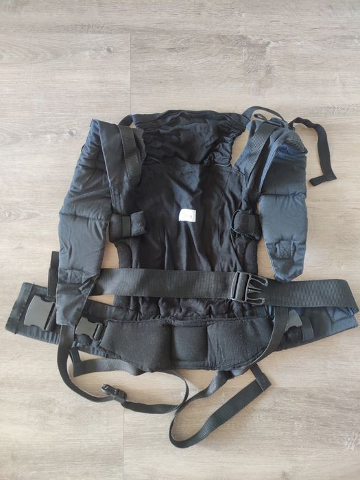 Ергорюкзак Di sling adapted від 3 місяців до року