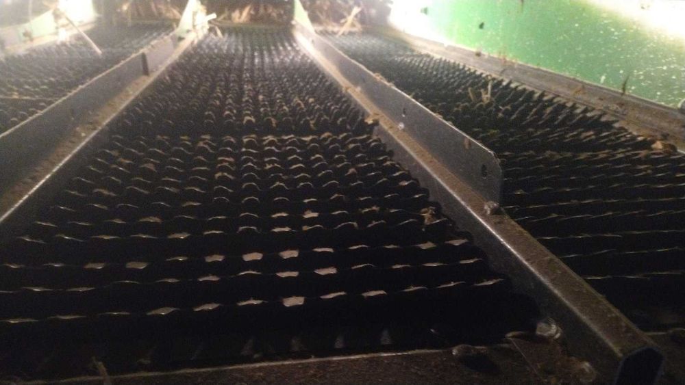 Комбаєн джондір S670I