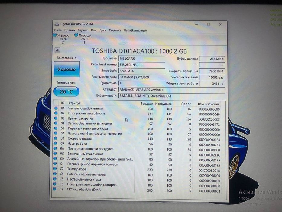 Ігровий Комп’ютер • Ryzen 5 • GTX 1060 •
