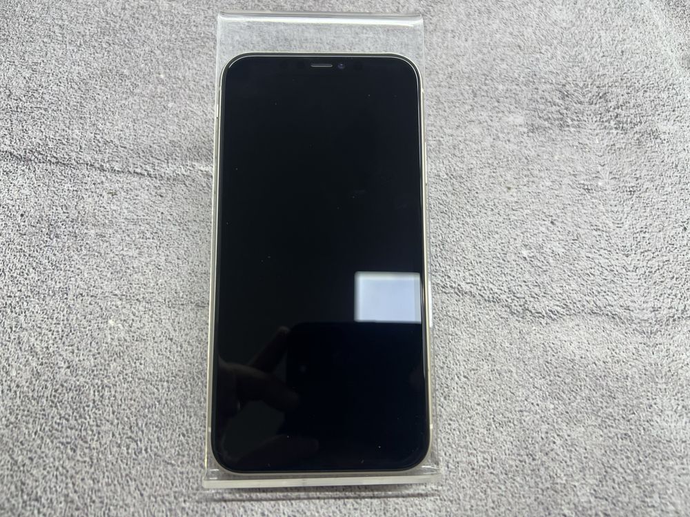 Apple iPhone 11 64gb White