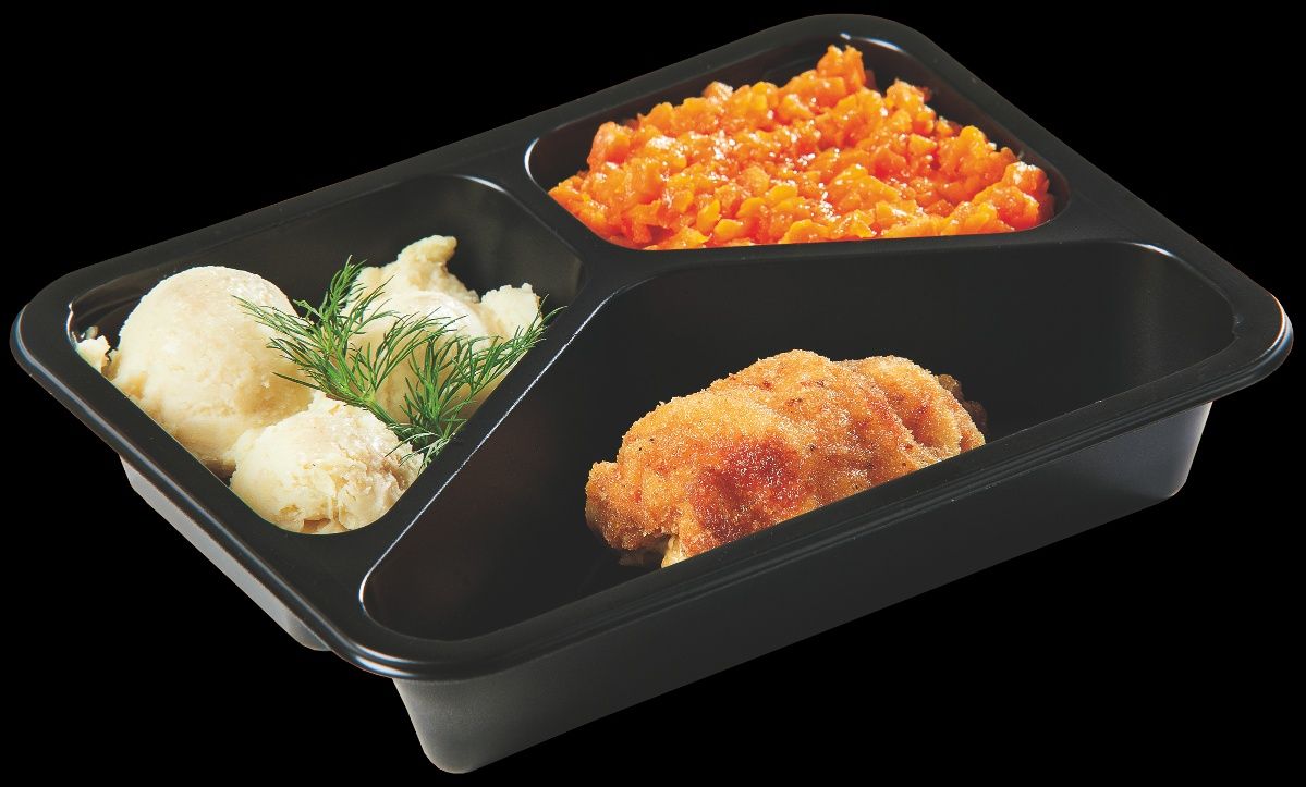 Pierogi Dania Gotowe Catering