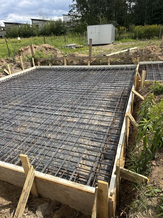 Firma budowlana budowa domow kompleksowo