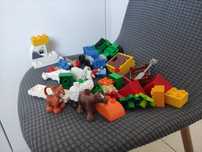 Mix klocków LEGO Duplo
