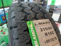 NOWA Opona opony Grenlander letnia letnie  L-MAX 9 215/65R16C 109/107R