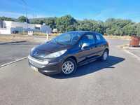 Peugeot 207 comercial 1.4 Hdi 150.000km