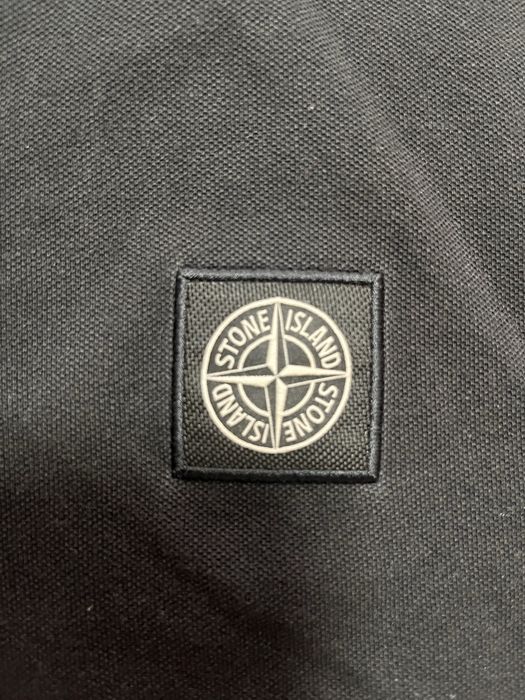 Поло stone island