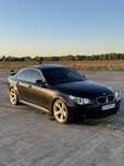 BMW E60 2007r 2.5 benzyna