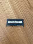 Pamięć RAM 8GB 2rx8 pc3l-12800s-11-13-f3
