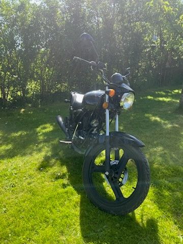 Motorower Junak 902