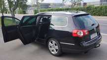 Volkswagen Passat B6 2.0 TDI 170 KM | Bezwypadkowe | Rodzinny | Zadban