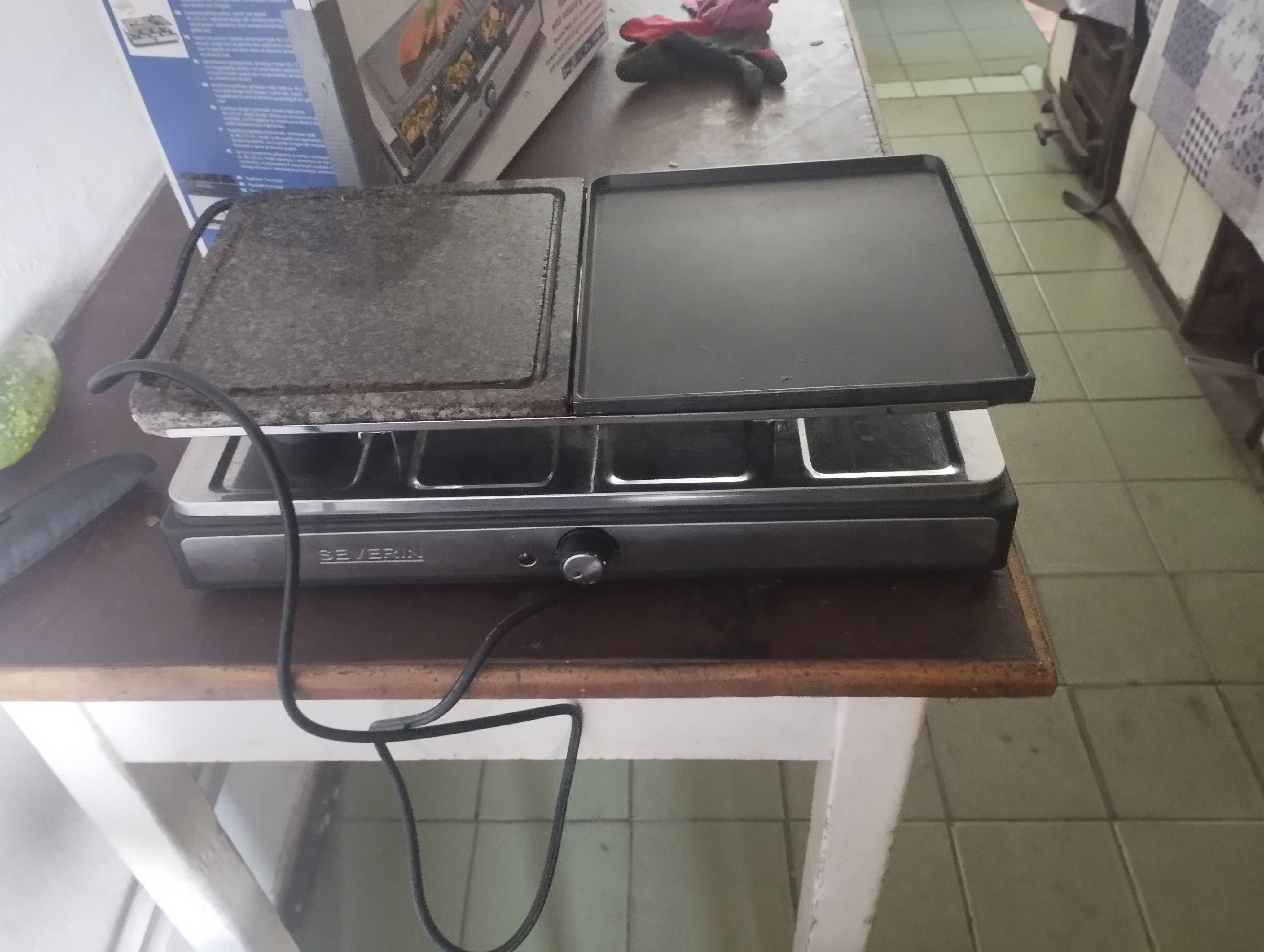 Sprzedam grill s