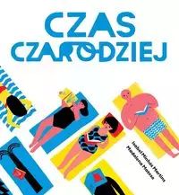 Czas Czarodziej. Babaryba. Nowy Produkt