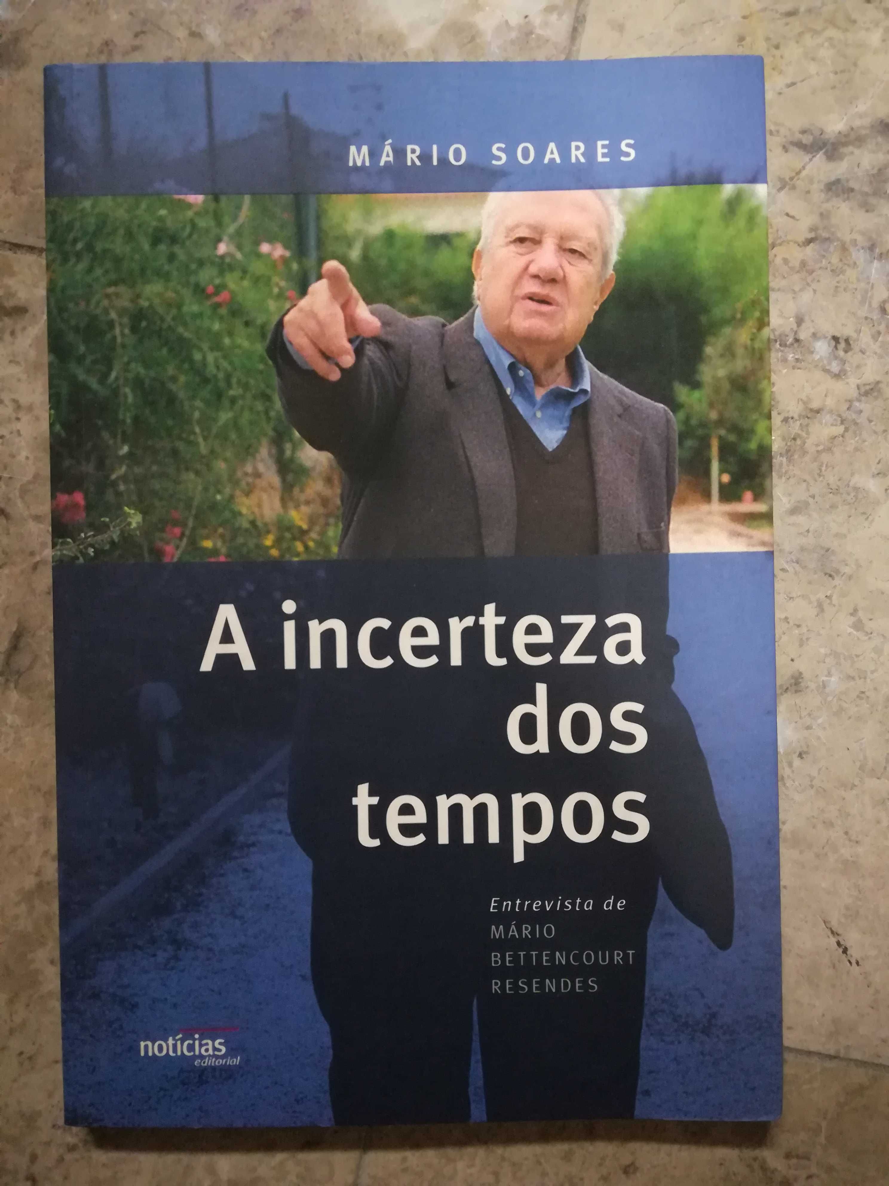 Vários Livro sobre Política