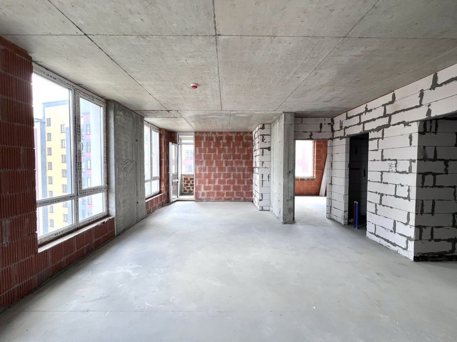 Продаж чудової 2-кім в заселеній новобудові