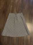 Spodnica midi Carry
