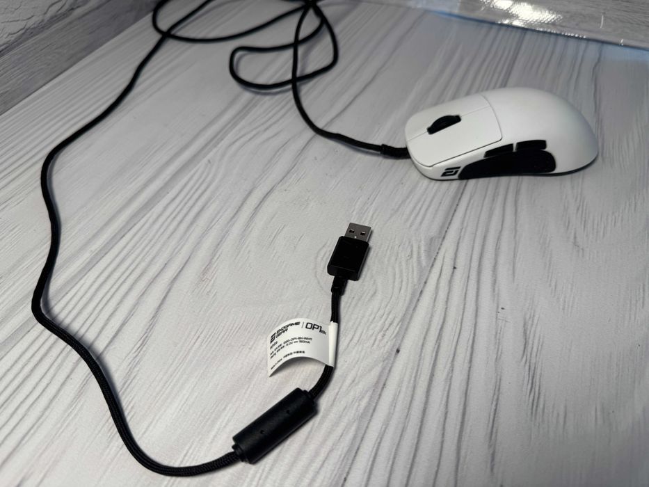 Endgame Gear OP1 8K (обмен/продажа) мишка ігрова миша End game