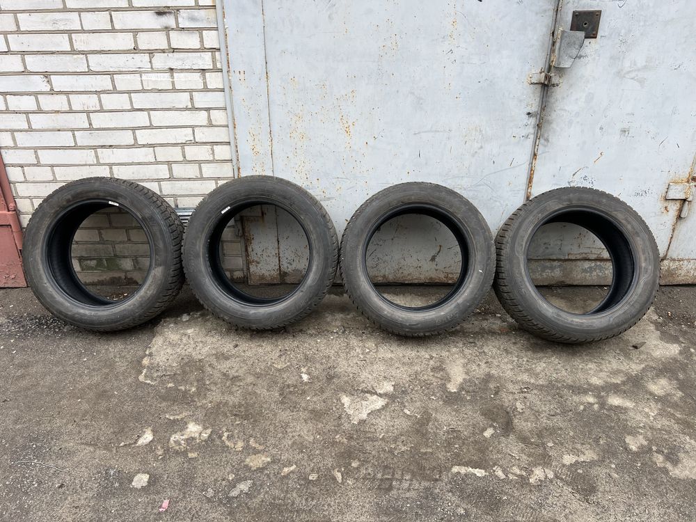 Sava Eskimo HP2 225/55/17 зима