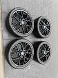 Kola bmw 8 lub bmw gG30245/35/20 i 275/30/20. 20 cali