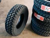 Новые грязевые шины 215/75R15 Fronway Rockblade M/T 1