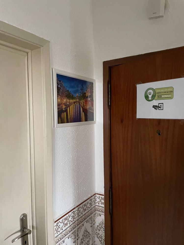Quarto/Alto Seixalinho