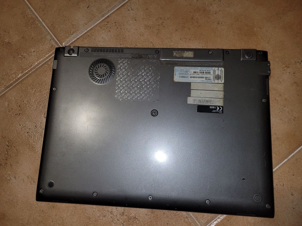 Toshiba Portégé Z930 i5 de 3th gen