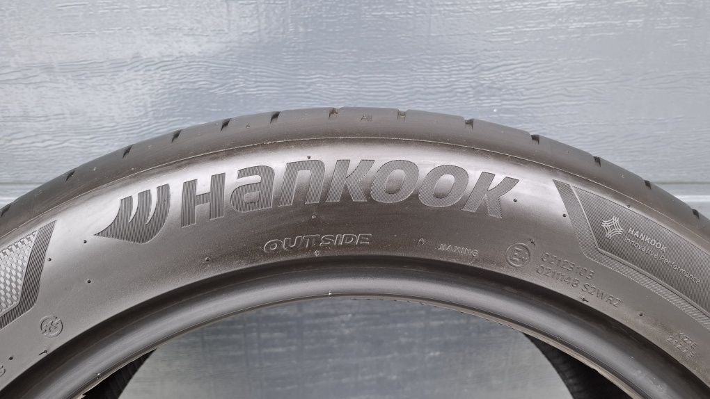 Hankook 255/45 R19 Ventus 2023