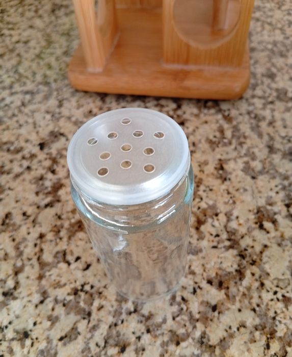 Suporte para especiarias