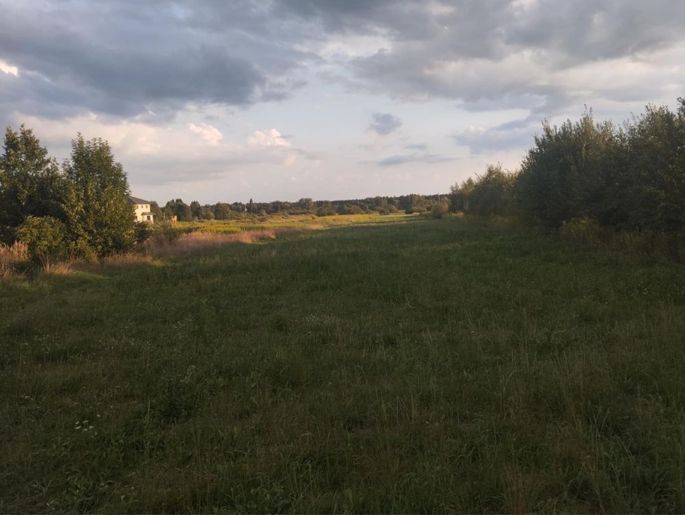 Działki budowlane 256/6 oraz 256/7, Stojadła