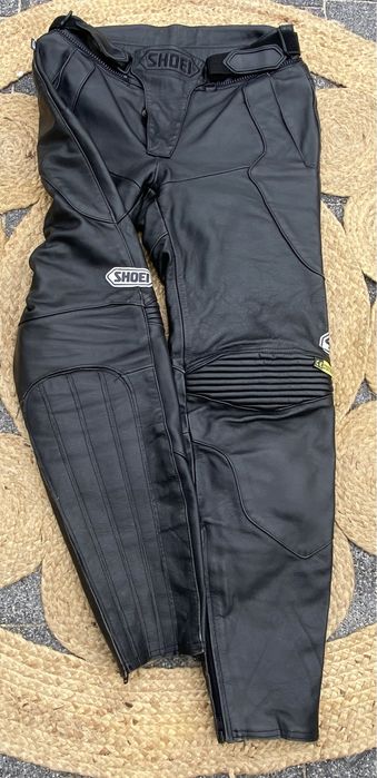 Spodnie motocyklowe damskie SHOEI