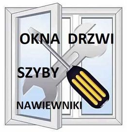 Naprawa, regulacja, uszczelnianie okien, balkonów, tarasów, drzwi.