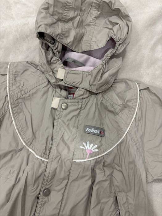 Кобінезон reima осінь