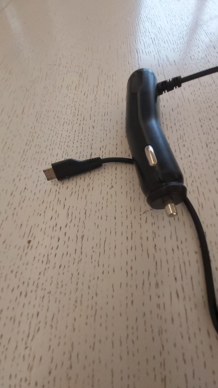 Samsung ładowarka samochodowa micro usb