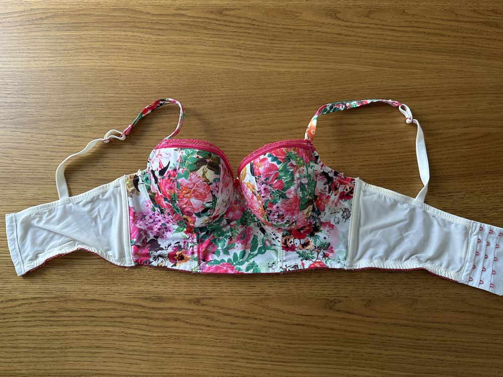 Biustonosz Cleo Panache 75 D