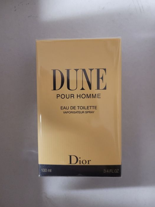 Christian Dior Dune Pour Homme edt 100ml