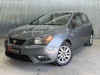SEAT Ibiza 1.0 Style