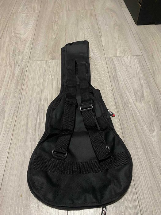 pokrowiec na gitare Tiger