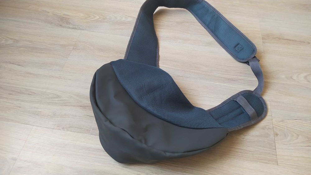 Сумка переноска для тварин