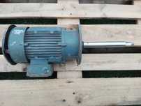 Silnik 230/400V 1420RPM 2.2kW 50Hz Dietz Motoren + SSAK