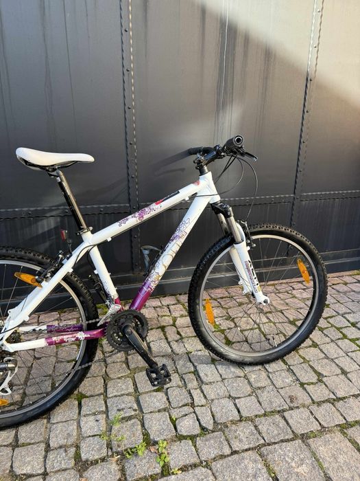 Rower MTB 26 Scott  alu