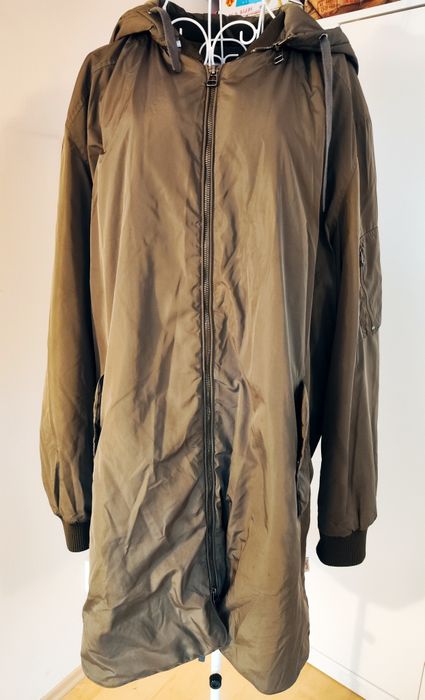 Przedłużana bomberka Jack & Jones rozmiar XL