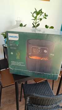 Philips HD9875/90 urządzenie Ovi Smart 2.0XXL 8,3L, Airfryer 22w1,WiFi