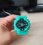 Zegarek Casio Baby-G