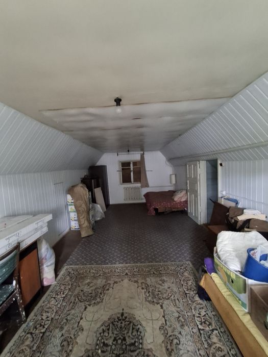 Продаж великої дачі з опаленням. Жавинка