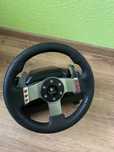 Kierownica logitech g27